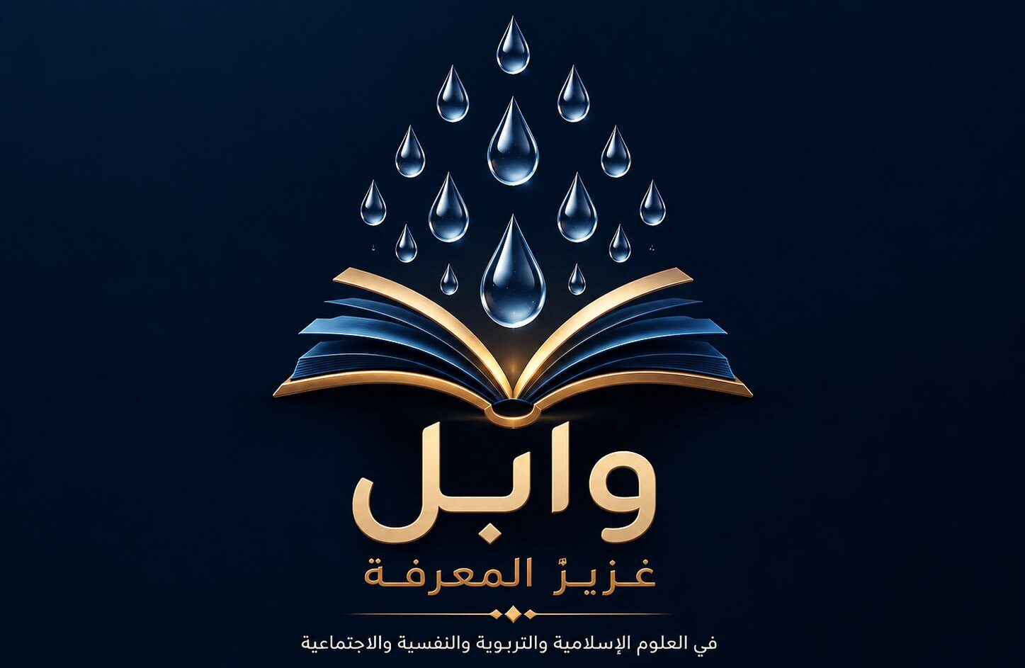 مكتبة وابل الرقمية للعلوم الإسلامية والتربوية والنفسية والاجتماعية